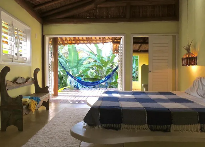 Nirvana Beach Hotel