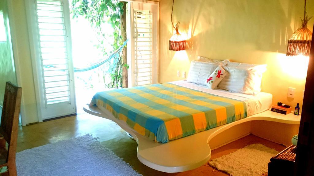 Nirvana Hotel