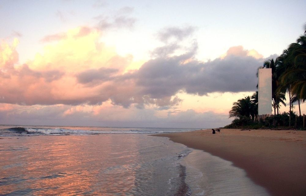 Nirvana Hotel Barra Grande (Bahia)