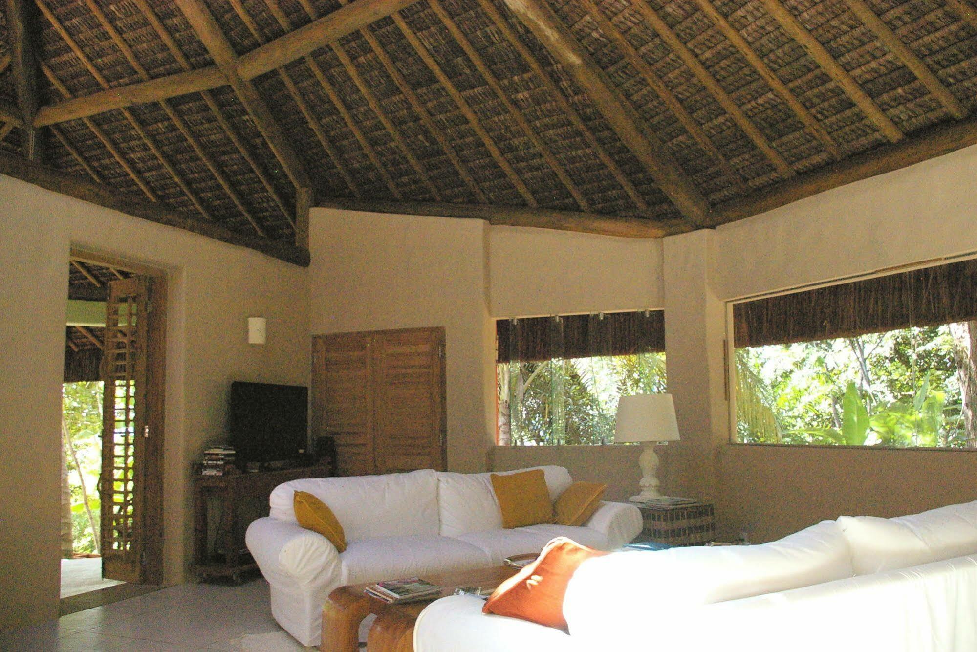 Nirvana Hotel Barra Grande (Bahia)